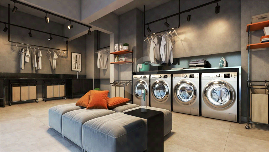 Apartamento à venda em Pinheiros, com previsão de entrega para fevereiro/2025