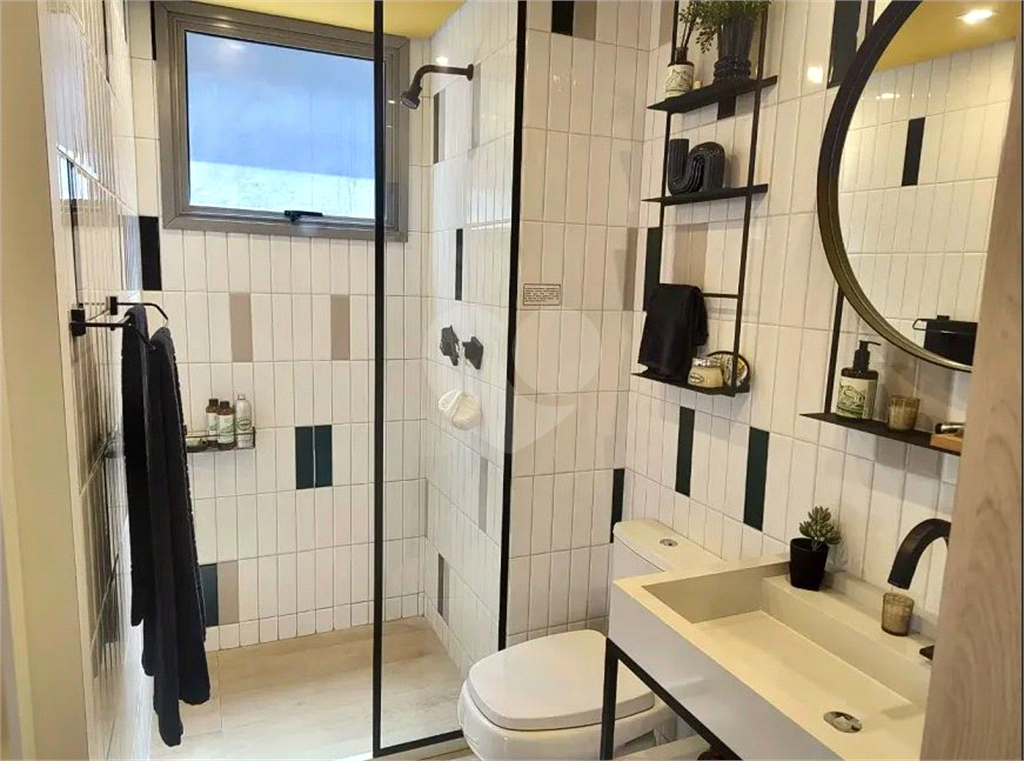 Apartamento à venda em Pinheiros, com previsão de entrega para fevereiro/2025