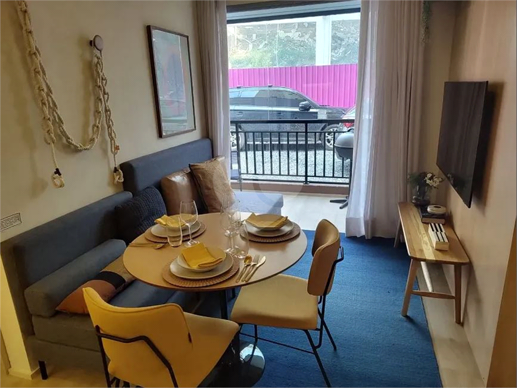 Apartamento à venda em Pinheiros, com previsão de entrega para fevereiro/2025