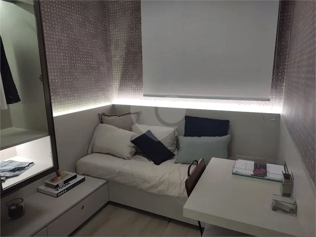 Apartamento à venda em Pinheiros, com previsão de entrega para fevereiro/2025