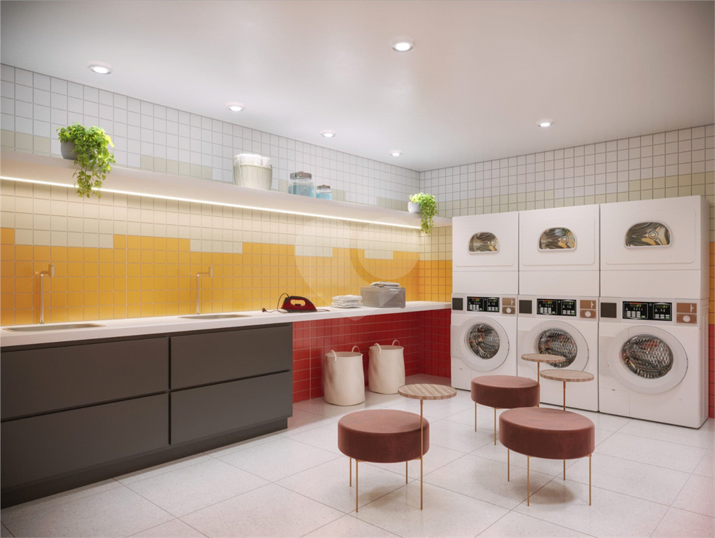 Apartamento à venda em Pinheiros, com previsão de entrega para fevereiro/2025