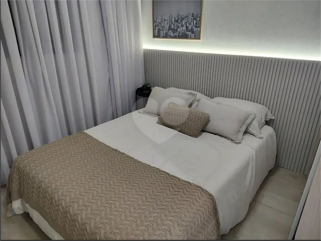 Apartamento à venda em Pinheiros, com previsão de entrega para fevereiro/2025