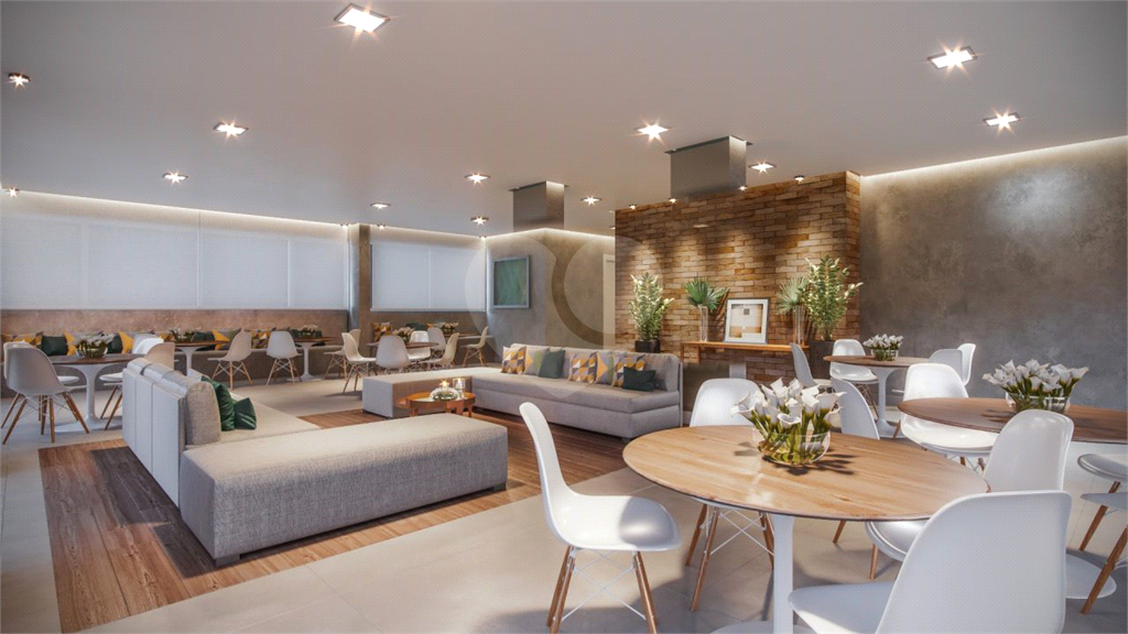 Apartamento à venda em Pinheiros, com previsão de entrega para fevereiro/2025