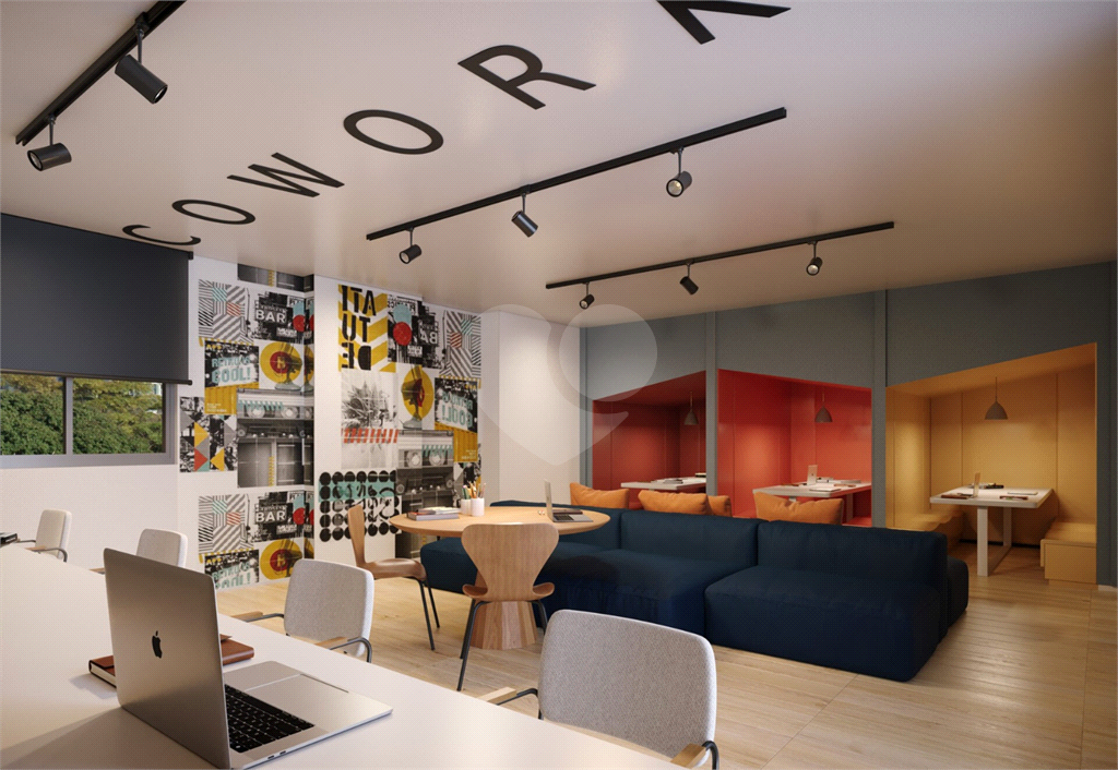 Apartamento à venda em Pinheiros, com previsão de entrega para fevereiro/2025