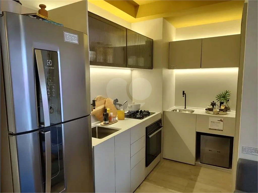 Apartamento à venda em Pinheiros, com previsão de entrega para fevereiro/2025
