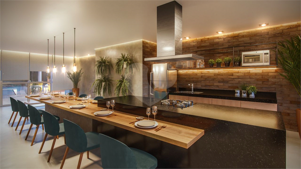 Apartamento à venda em Pinheiros, com previsão de entrega para fevereiro/2025