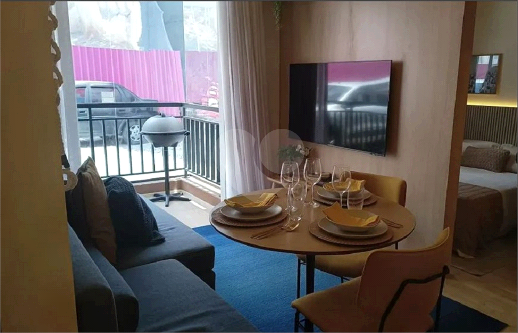 Apartamento à venda em Pinheiros, com previsão de entrega para fevereiro/2025
