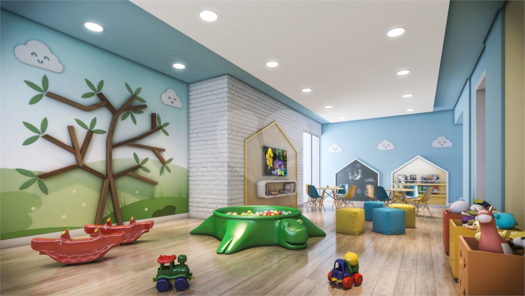 Apartamento à venda em Pinheiros, com previsão de entrega para fevereiro/2025