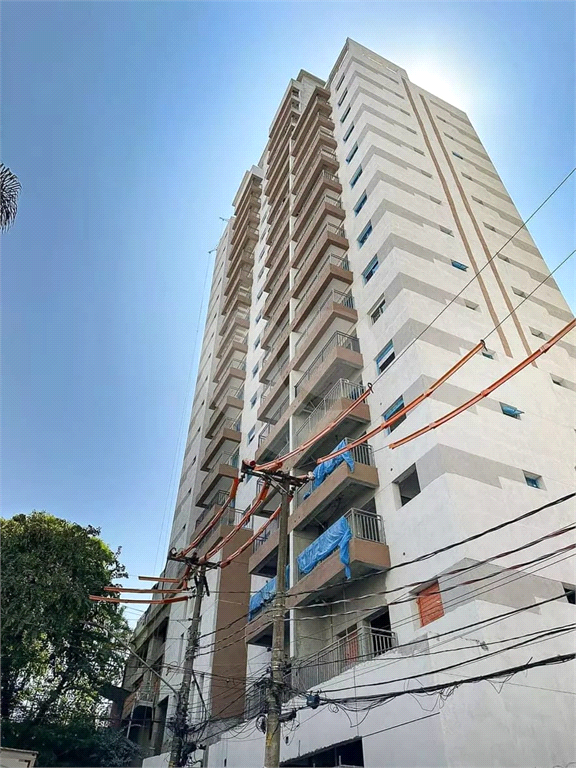 Apartamento à venda em Pinheiros, com previsão de entrega para fevereiro/2025