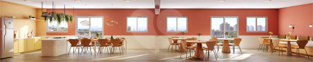 Apartamento à venda em Pinheiros, com previsão de entrega para fevereiro/2025