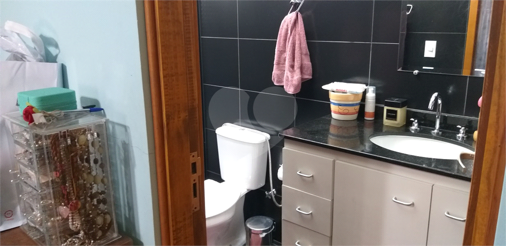 Sobrado à venda com 3 quartos, 223m² - Foto 9