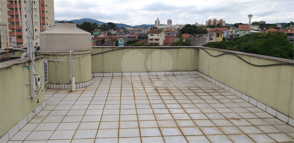 Sobrado à venda com 3 quartos, 223m² - Foto 17