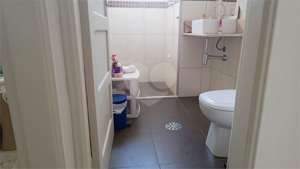 Apartamento à venda com 1 quarto, 78m² - Foto 25