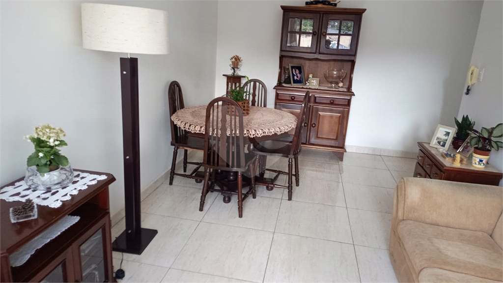 Apartamento à venda com 1 quarto, 78m² - Foto 8