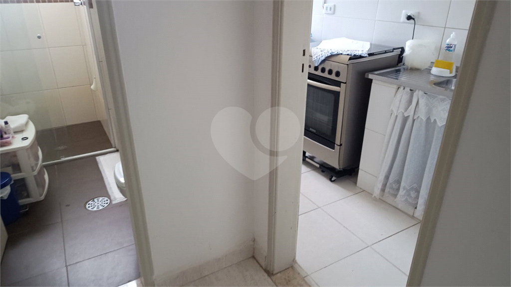 Apartamento à venda com 1 quarto, 78m² - Foto 30