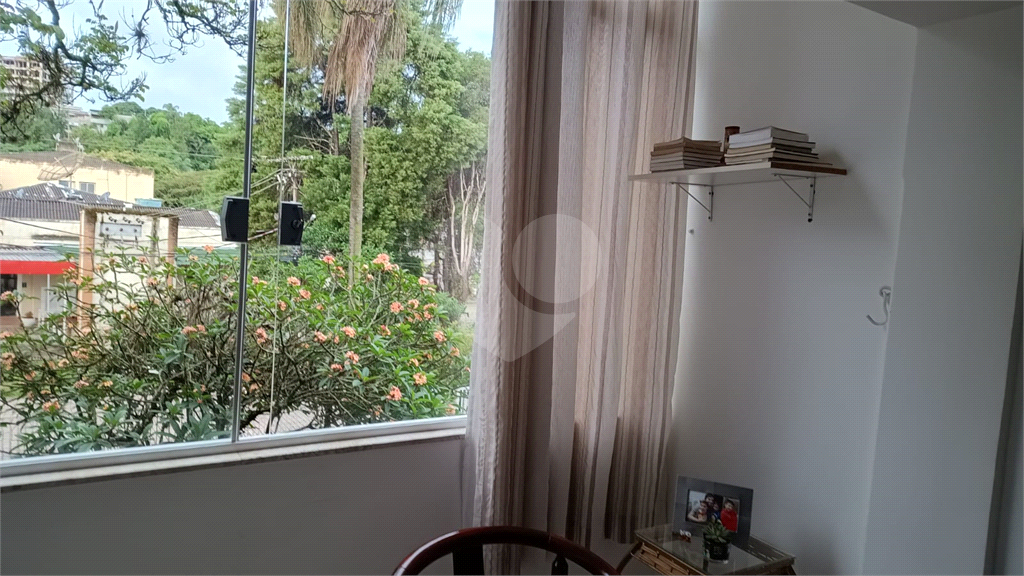 Apartamento à venda com 1 quarto, 78m² - Foto 2