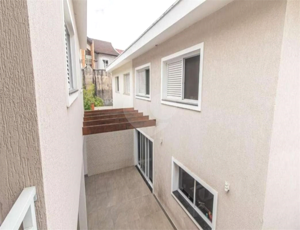 Casa para venda no Jardim França