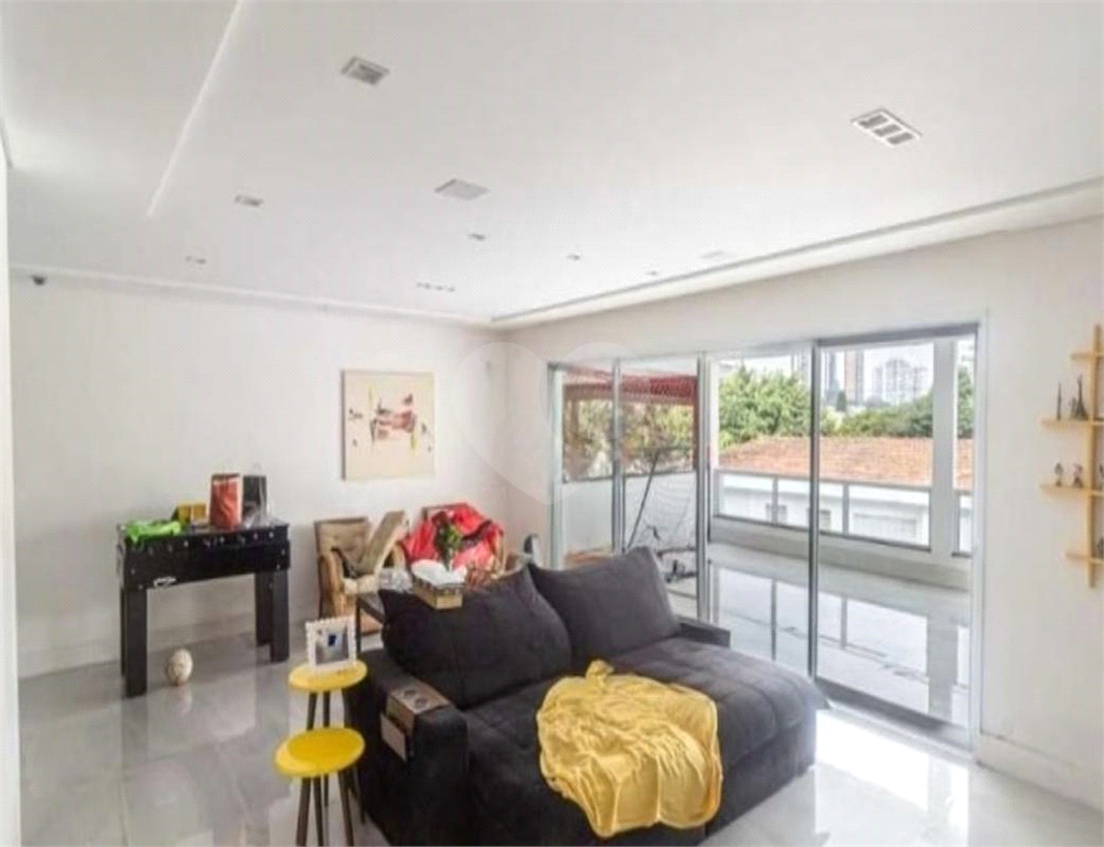 Casa para venda no Jardim França