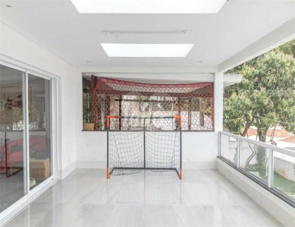 Casa para venda no Jardim França