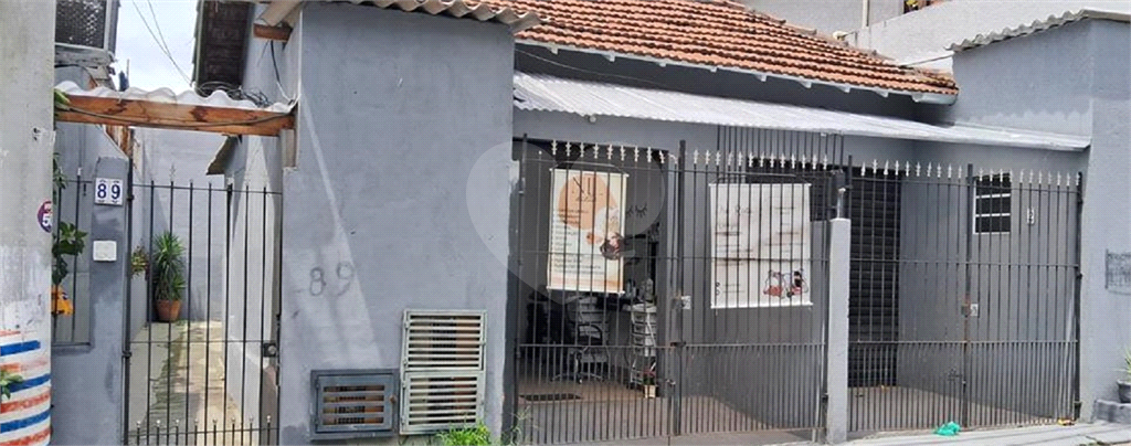 Oportunidade: Imóvel para renda no Jardim Tremembé