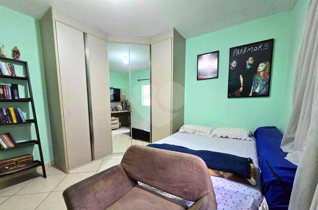 Sobrado Aconchegante e Bem Planejado para sua Família