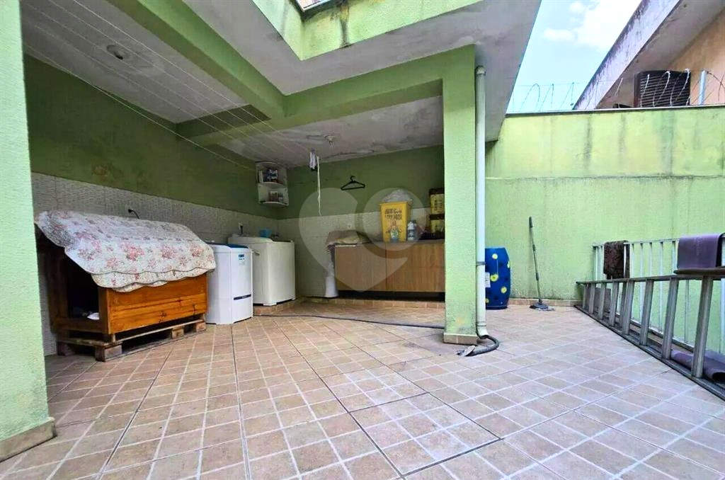 Sobrado Aconchegante e Bem Planejado para sua Família