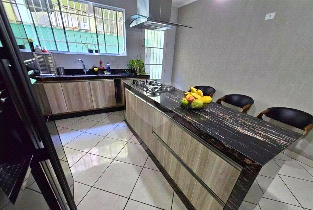 Sobrado Aconchegante e Bem Planejado para sua Família