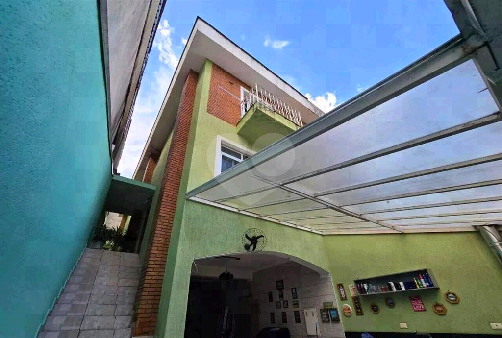 Sobrado Aconchegante e Bem Planejado para sua Família