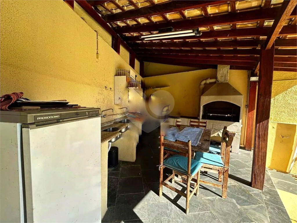 Casa à venda com 3 quartos, 194m² - Foto 16