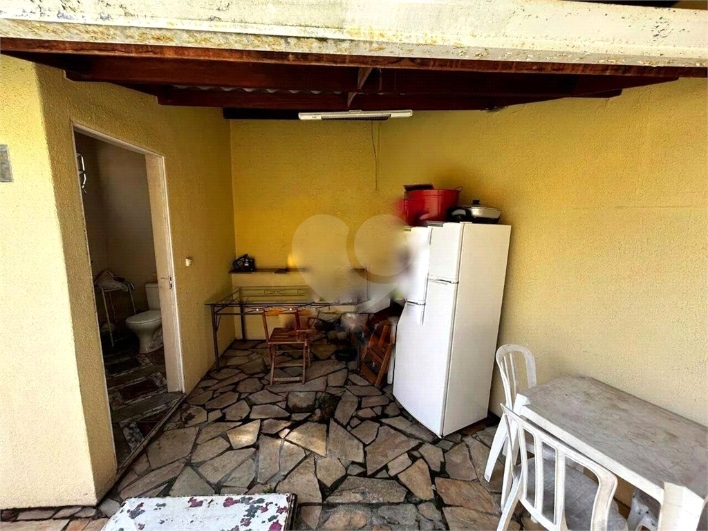 Casa à venda com 3 quartos, 194m² - Foto 24