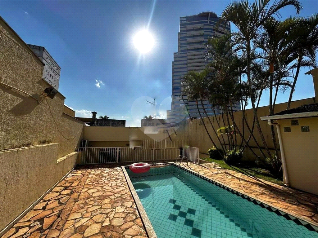 Casa à venda com 3 quartos, 194m² - Foto 21