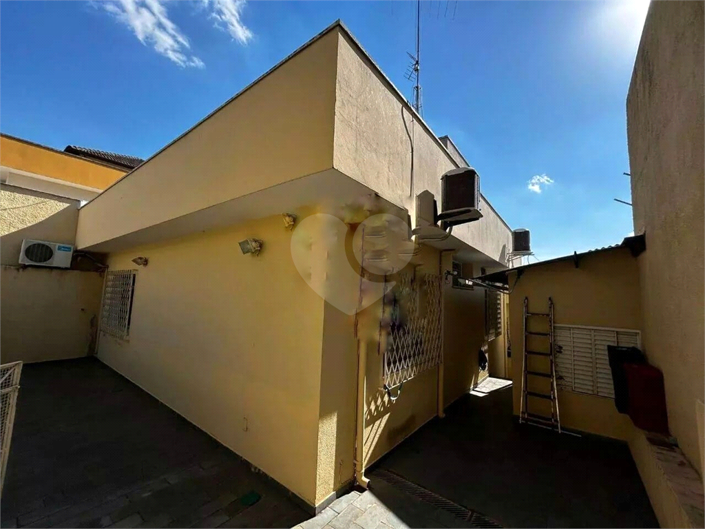 Casa à venda com 3 quartos, 194m² - Foto 22