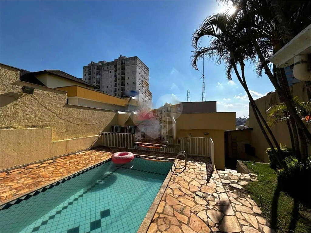 Casa à venda com 3 quartos, 194m² - Foto 6