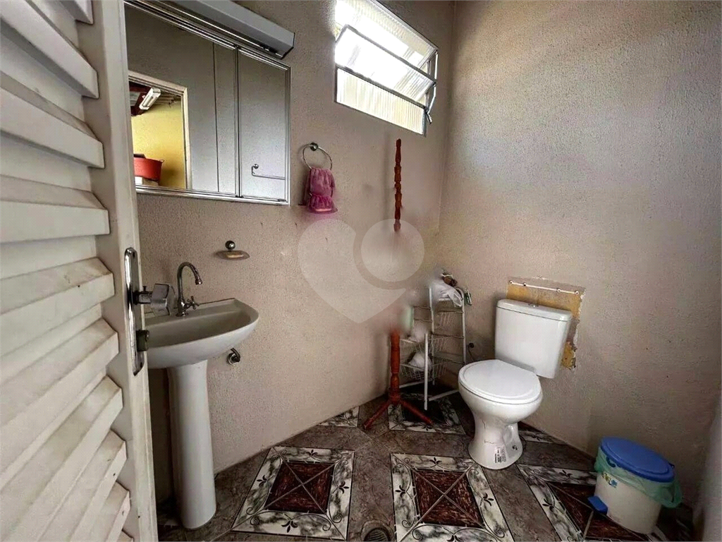 Casa à venda com 3 quartos, 194m² - Foto 12