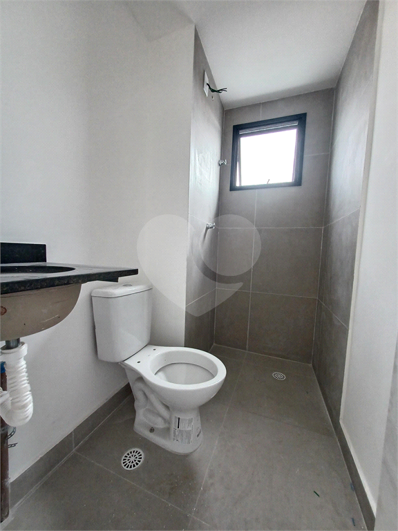Apartamento novo 1 dormitório, 1 banheiro. elevador, sem vaga - Vila Guilherme