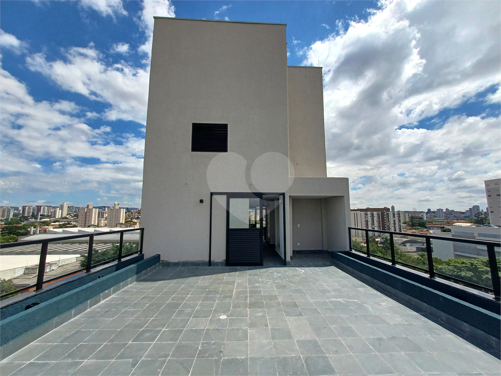 Apartamento novo 1 dormitório, 1 banheiro. elevador, sem vaga - Vila Guilherme