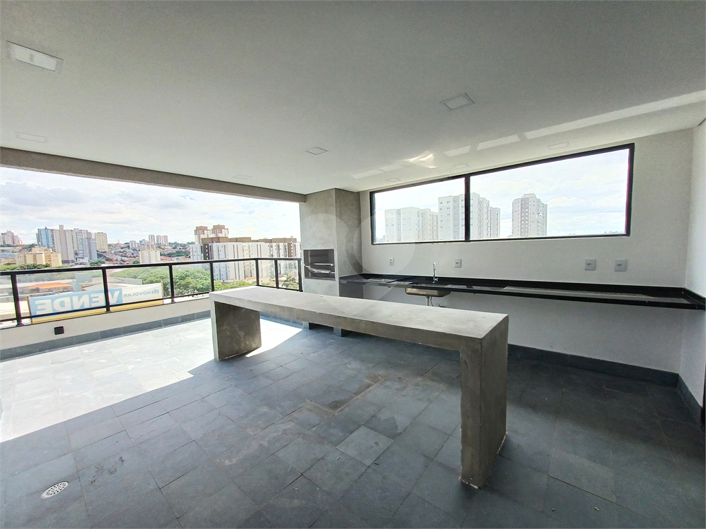 Apartamento novo 1 dormitório, 1 banheiro. elevador, sem vaga - Vila Guilherme