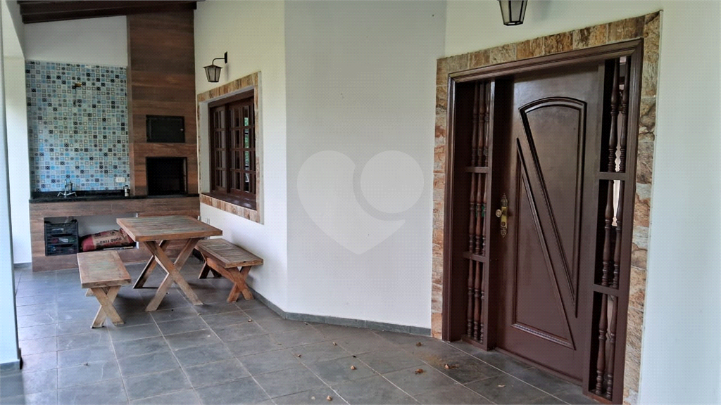 Casa de Condomínio à venda com 3 quartos, 430m² - Foto 6