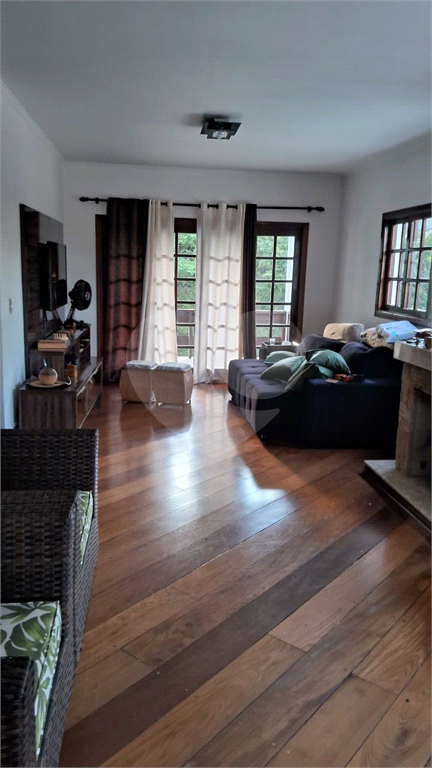 Casa de Condomínio à venda com 3 quartos, 430m² - Foto 13