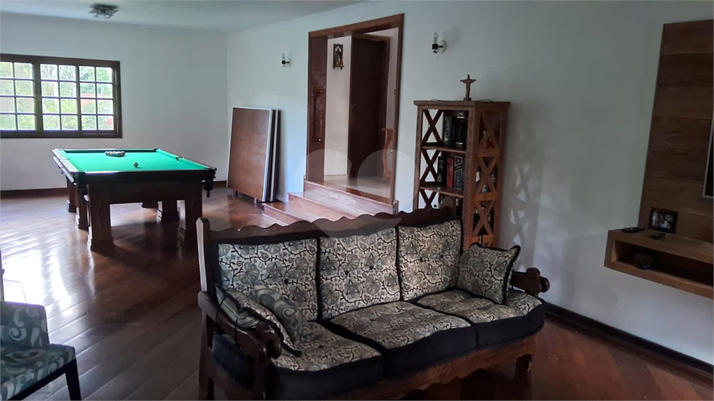 Casa de Condomínio à venda com 3 quartos, 430m² - Foto 11