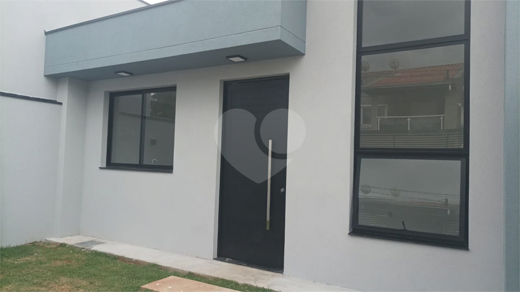 Casa à venda com 3 quartos, 90m² - Foto 3