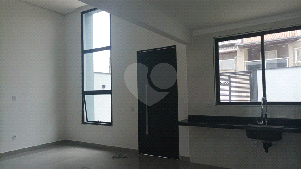 Casa à venda com 3 quartos, 90m² - Foto 7