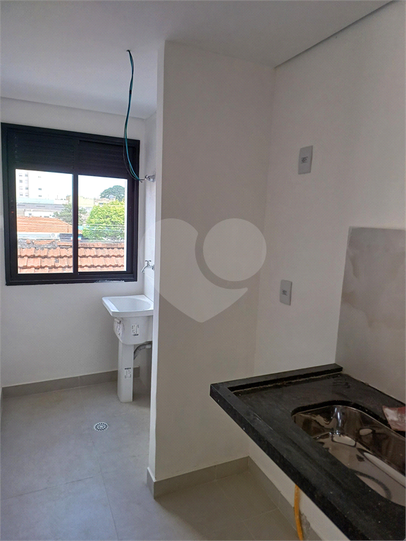 Apartamento novo 2 dormitórios, 1 banheiro. elevador, sem vaga - Vila Guilherme