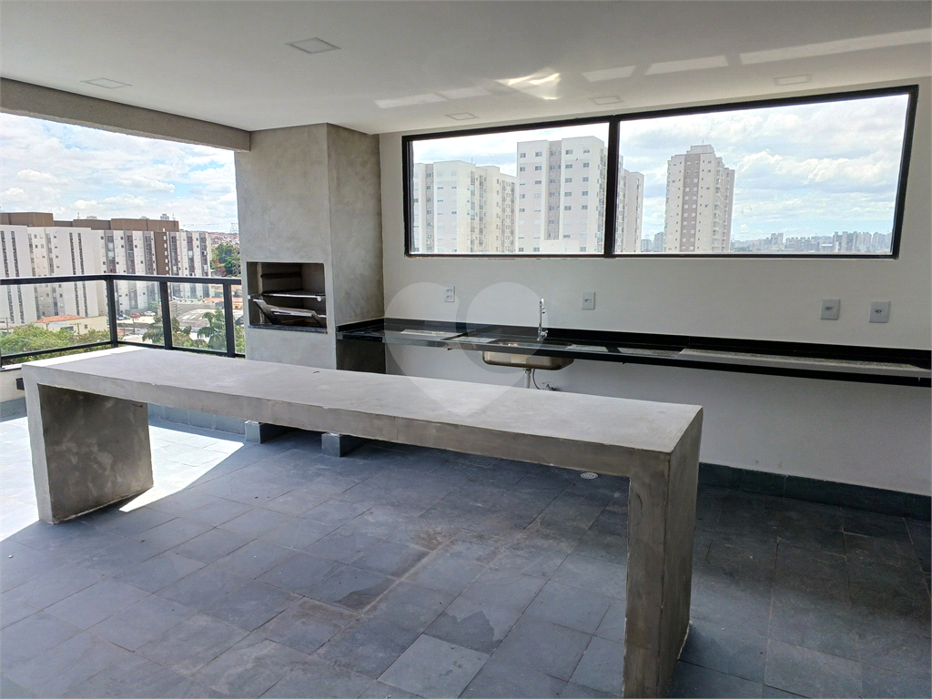 Apartamento novo 2 dormitórios, 1 banheiro. elevador, sem vaga - Vila Guilherme