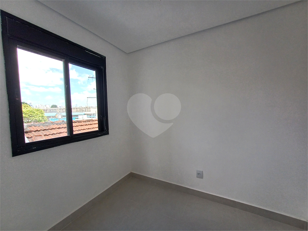 Apartamento novo 2 dormitórios, 1 banheiro. elevador, sem vaga - Vila Guilherme
