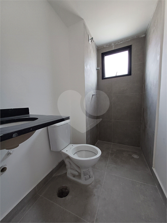 Apartamento novo 2 dormitórios, 1 banheiro. elevador, sem vaga - Vila Guilherme