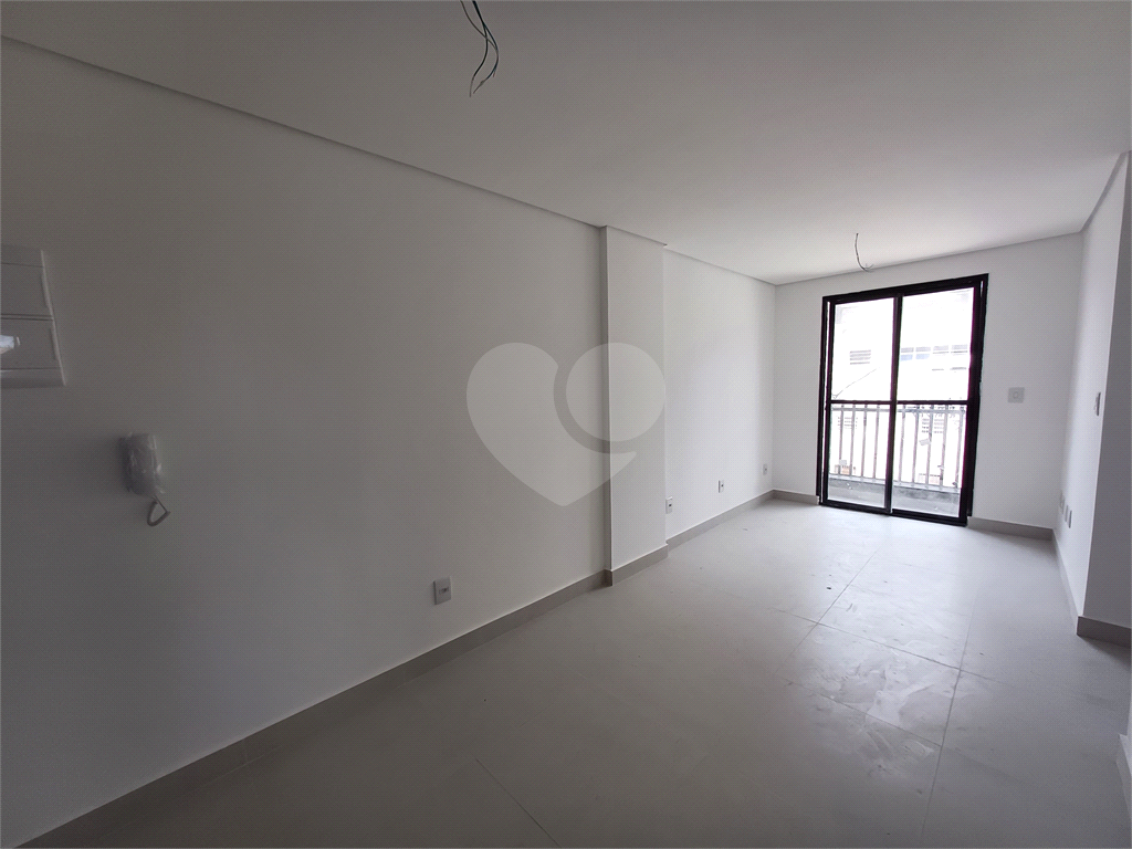 Apartamento novo 2 dormitórios, 1 banheiro. elevador, sem vaga - Vila Guilherme
