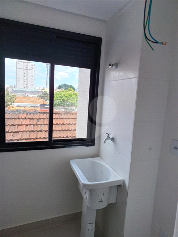 Apartamento novo 2 dormitórios, 1 banheiro. elevador, sem vaga - Vila Guilherme