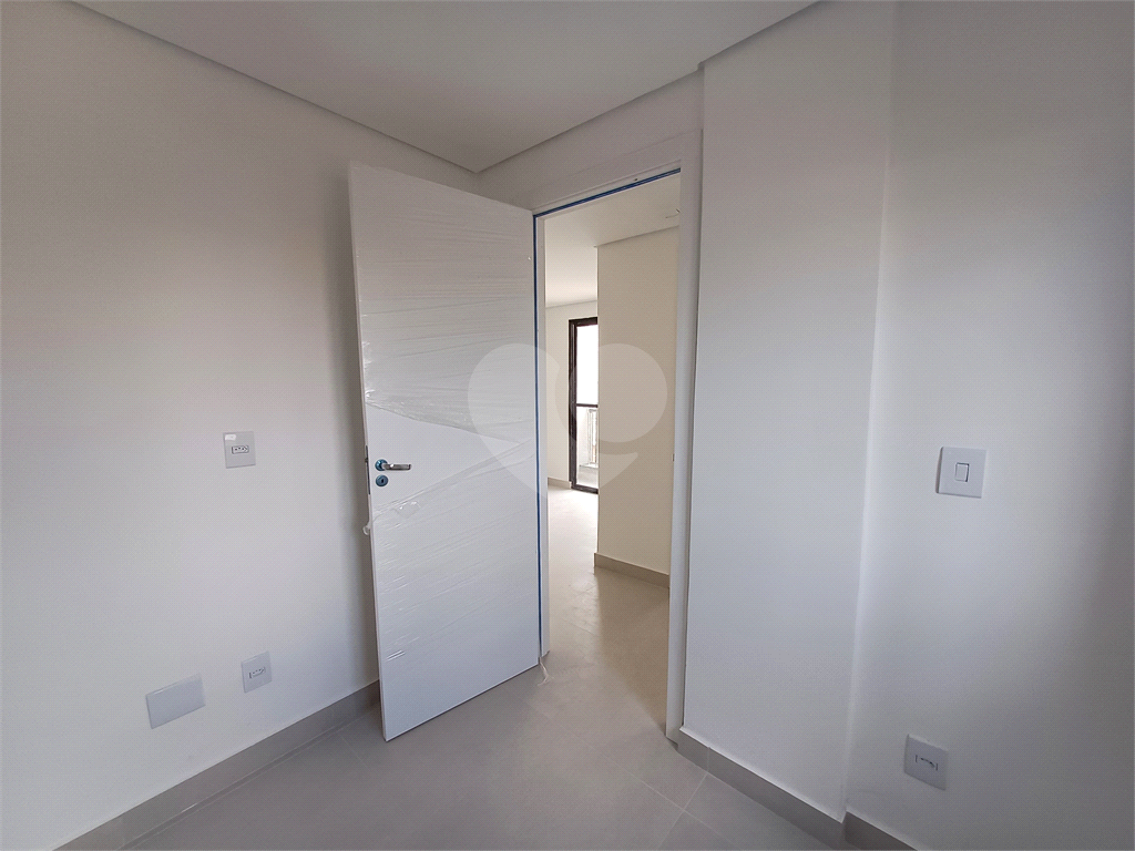 Apartamento novo 2 dormitórios, 1 banheiro. elevador, sem vaga - Vila Guilherme