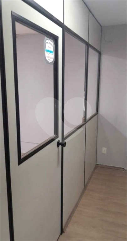 Conjunto Comercial-Sala à venda, 30m² - Foto 18